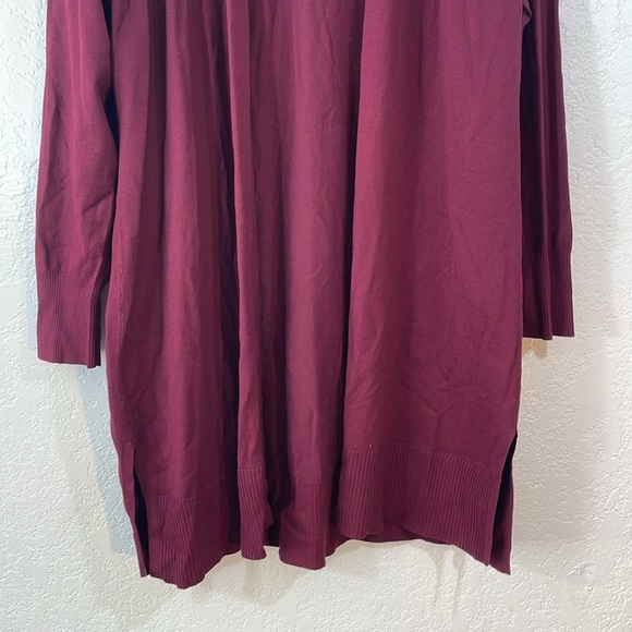 NWOT Chico’s Long Sleeve Cardigan Size XL - Picture 4 of 12